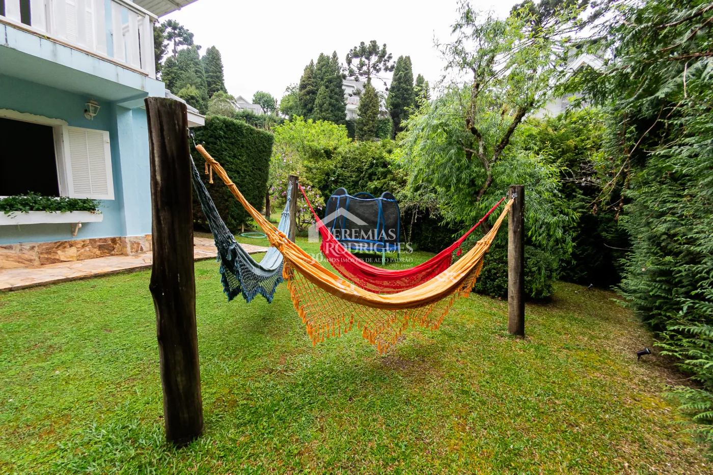 Casa com 7 dormitórios, 350 m² - Condomínio Aldeia Austríaca - Campos Jordão/SP