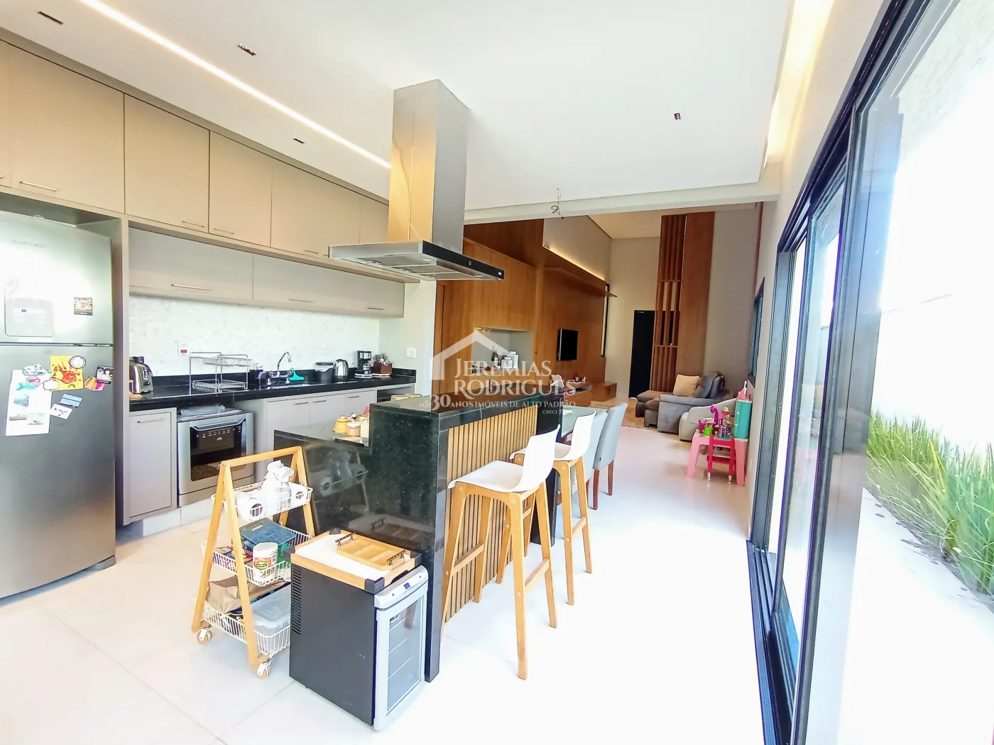 Casa para venda com 3 suítes no Condomínio Residencial Terrazzo Di Itália em Taubaté/SP
