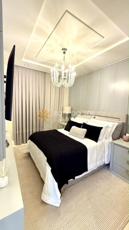 Sognare Residenziali Frente Mar 4 Suítes 4 Vagas — foto 13