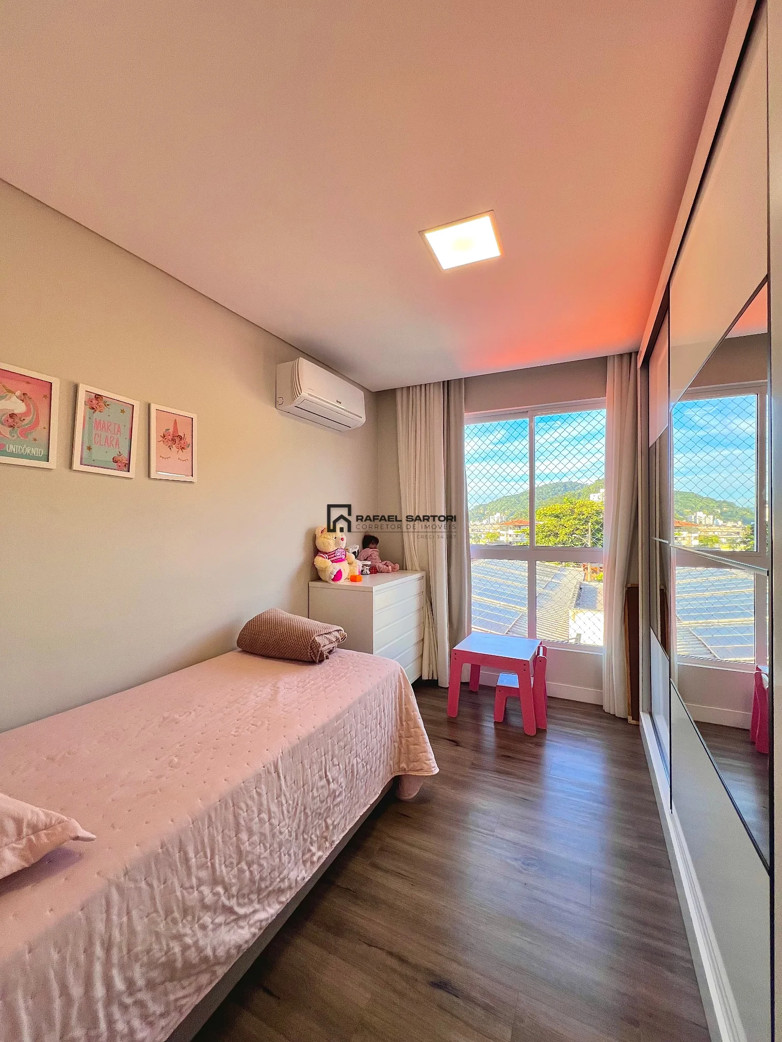 APARTAMENTO LINDO NA BARRA DO RIO MOLHA