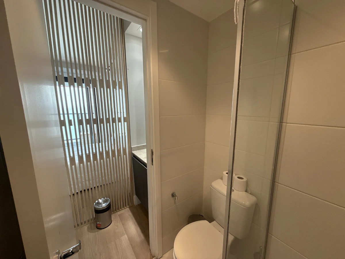 Studio com Lazer Completo no You Go Vila Mariana - 24m² — foto 12