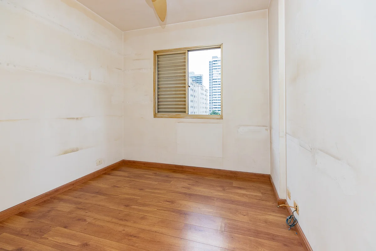 Apartamento no Campo Belo - Próximo ao Metrô - 92m² — foto 13