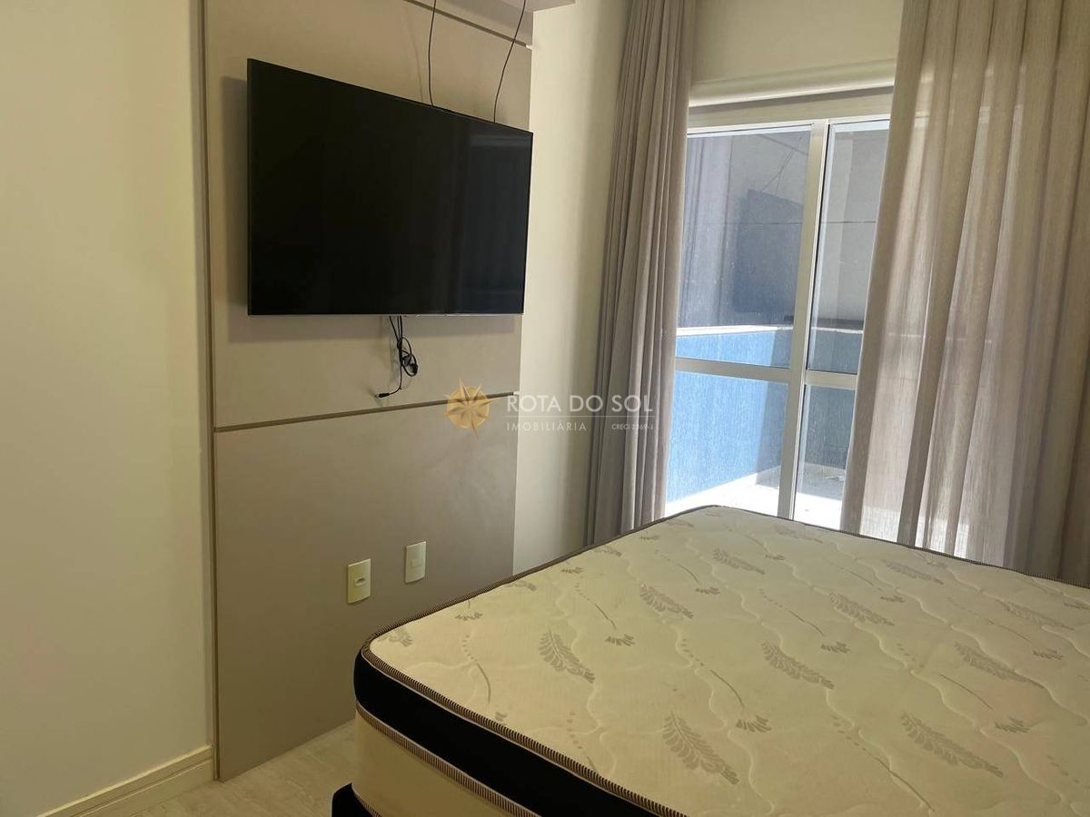 Isola di Capri Apartamento Diferenciado 2 Suítes Perequê Porto Belo SC