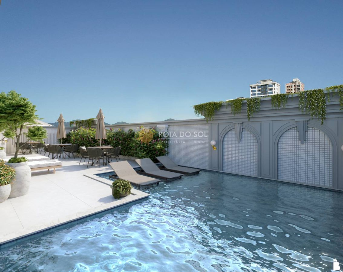 Duomo di Trento Apartamento 3 Suítes Perequê Porto Belo SC — foto 4