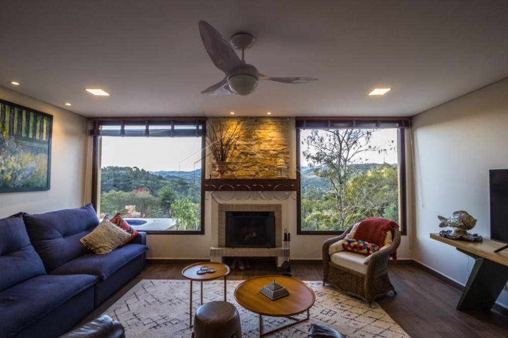 Casa à venda por R$ 6.000.000,00 - Santo Antônio do Pinhal/SP