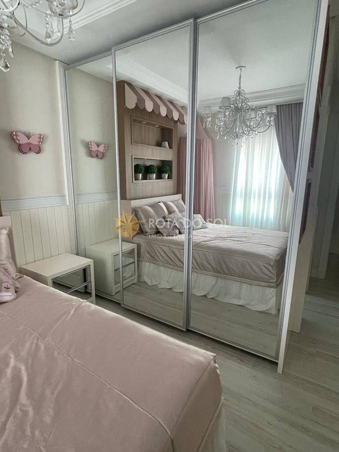 Atlantic Paradise Apartamento 4 Suítes com Lazer de Resort em Meia Praia Itapema