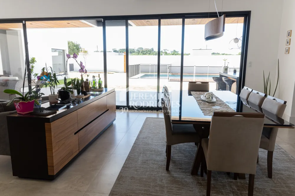 Casa com 4 suítes, 529,3 m² - Condomínio Colonial Village II - Pindamonhangaba/SP
