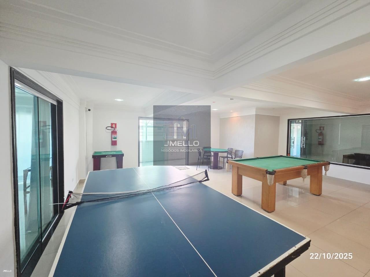 Apartamento para Venda em Praia Grande, Caiçara, 2 dormitórios, 1 suíte, 2 banheiros, 1 vaga