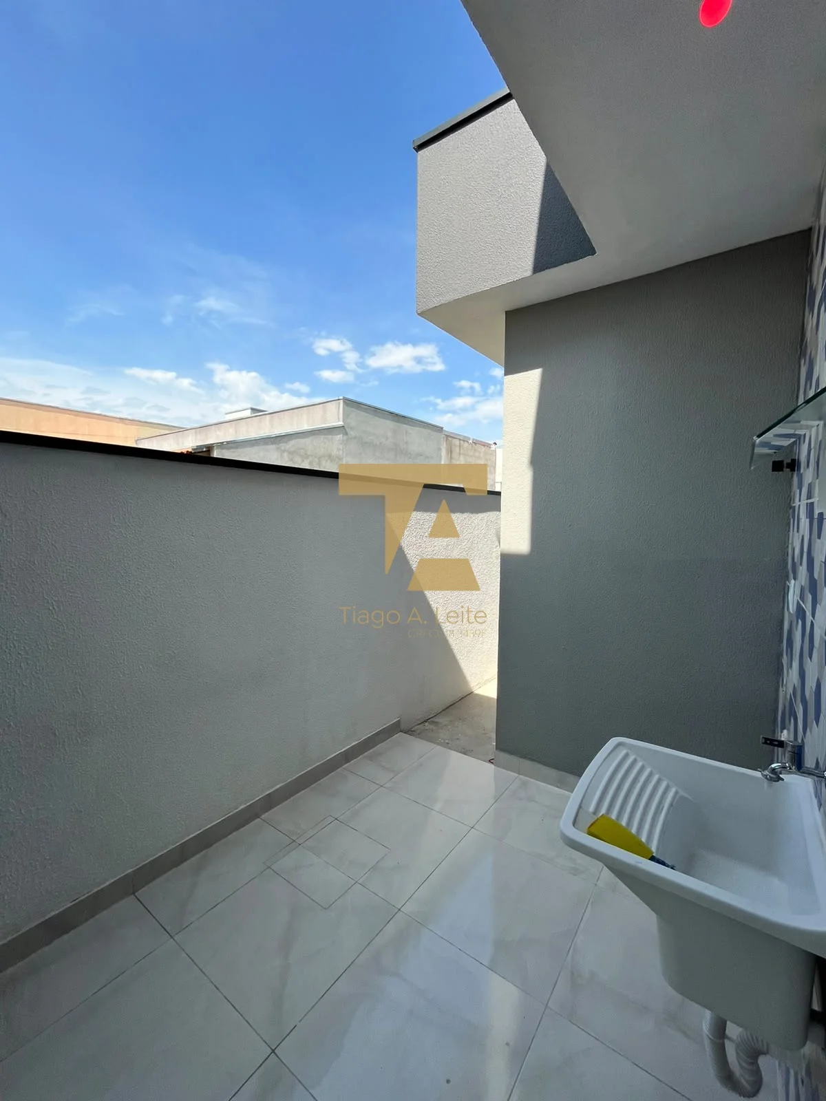 Casa Nova à Venda no Portal dos Eucaliptos em Pindamonhangaba | 2 Quartos (1 Suíte) — foto 14