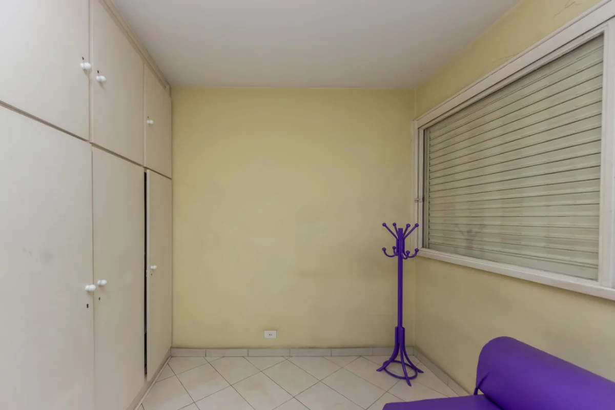 Apartamento na Vila Mariana próximo ao Metrô Ana Rosa — foto 11