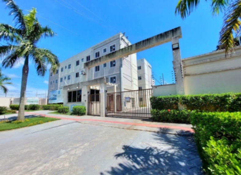 Apartamento em condomínio com piscina na Serra - driu - foto 8