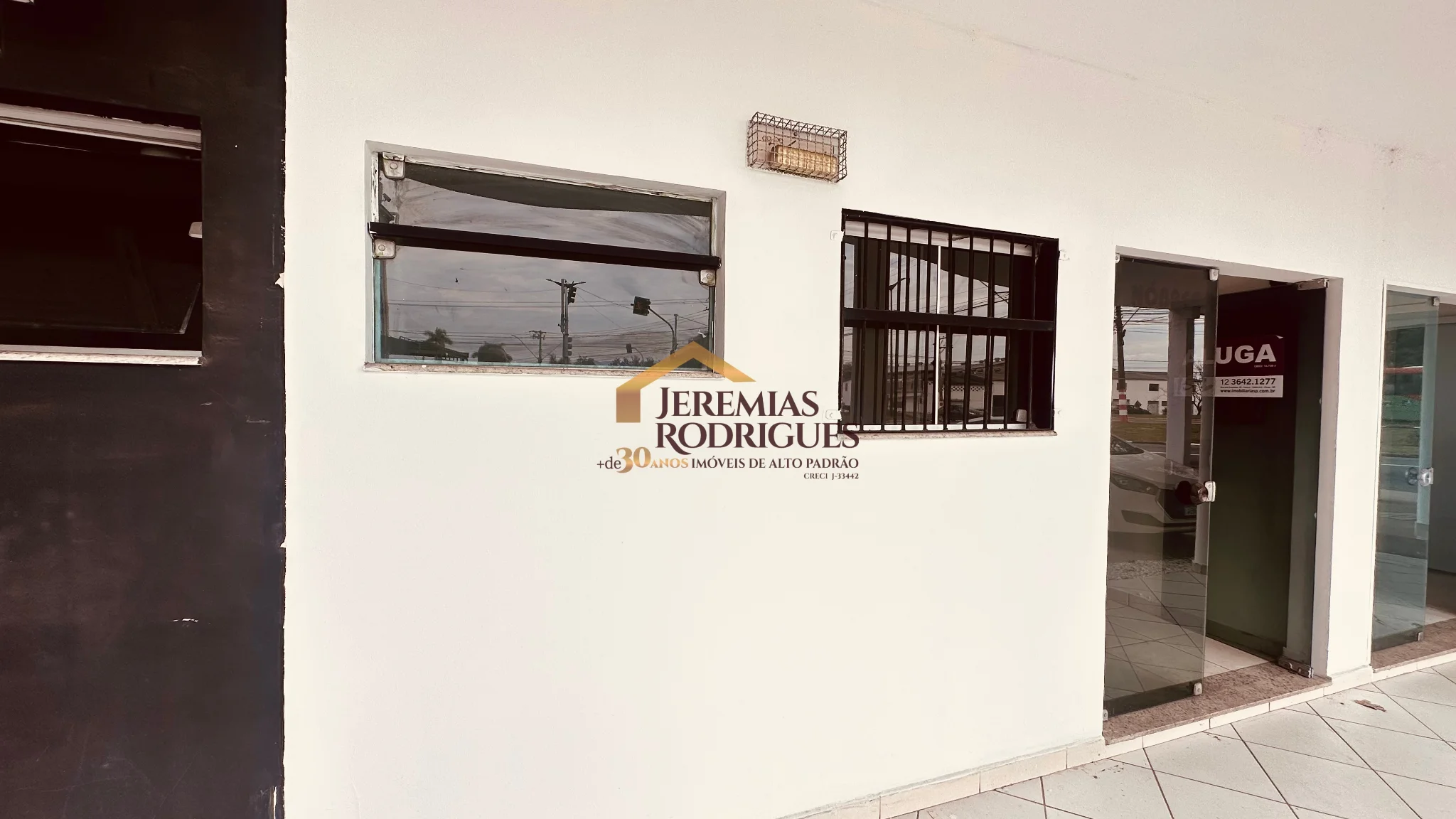 Sala Comercial para locação no bairro Chácara da Galega em Pindamonhangaba/SP. — foto 13