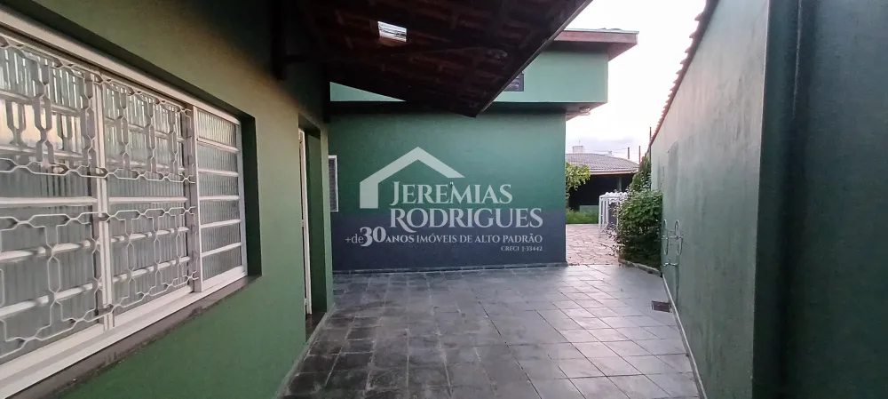 Casa com 3 dormitórios, 231 m² - Centro - Pindamonhangaba/SP