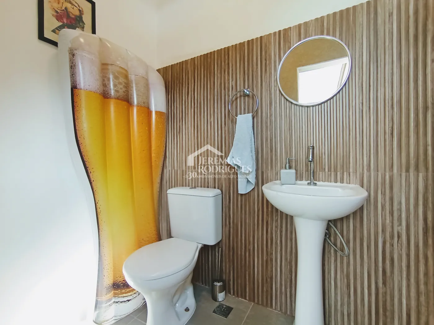 Casa à venda com 4 suítes no Condomínio Altos da Serra VI em São José dos Campos/SP