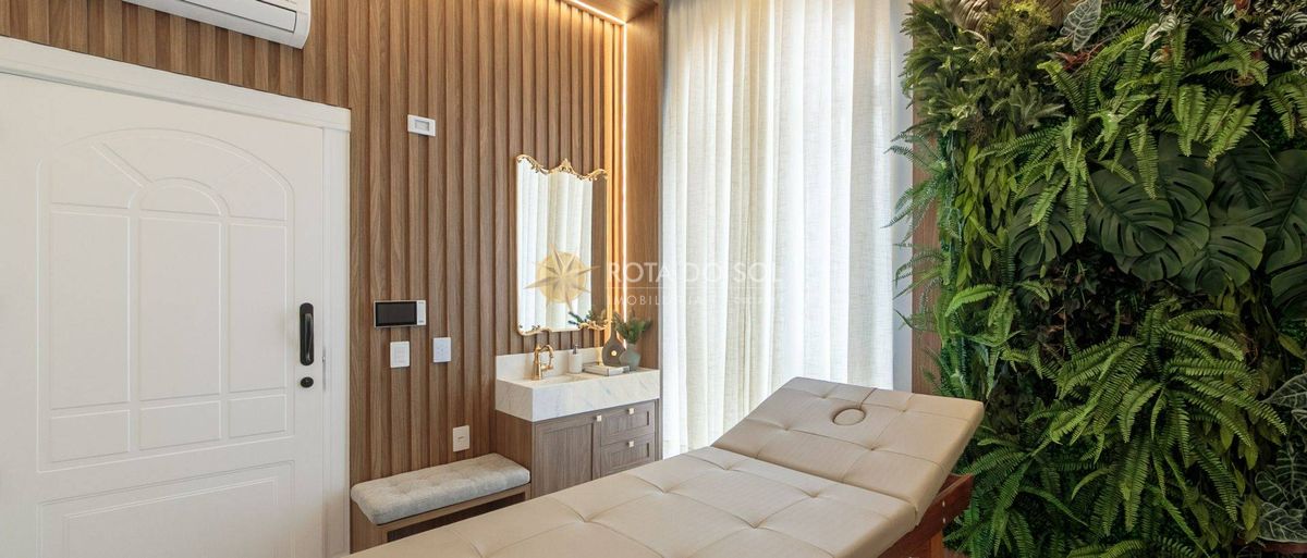 Magnólia Apartamento 3 Suítes Vista  Mar Canto da Praia Itapema SC