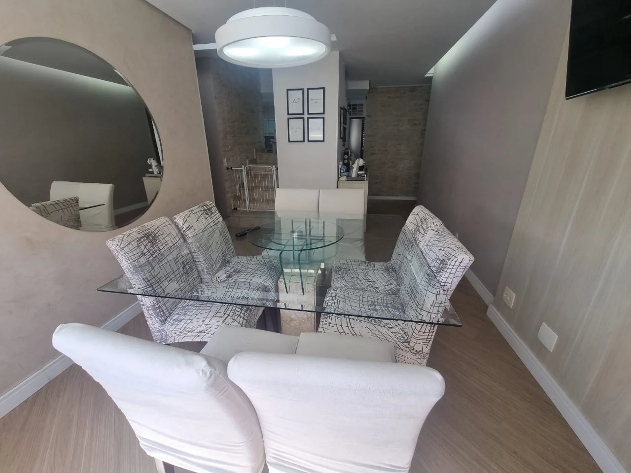 Cobertura Duplex 153m² | 4 Dormitórios (2 Suítes) | Varanda Gourmet | 2 Vagas | Nova Petrópolis - São Bernardo do Campo