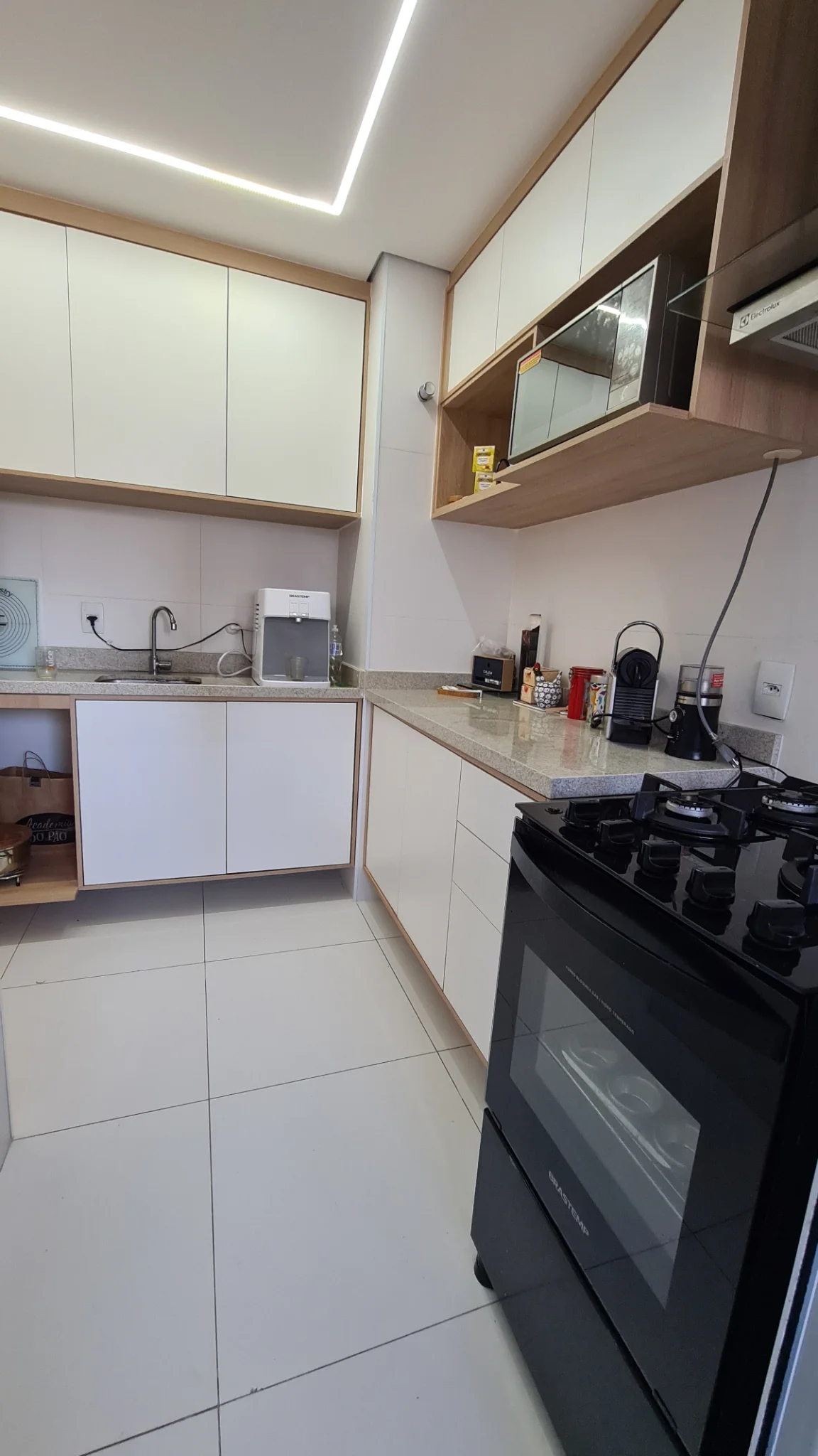 Apartamento na Vila Mariana próximo ao Metrô Santa Cruz — foto 14