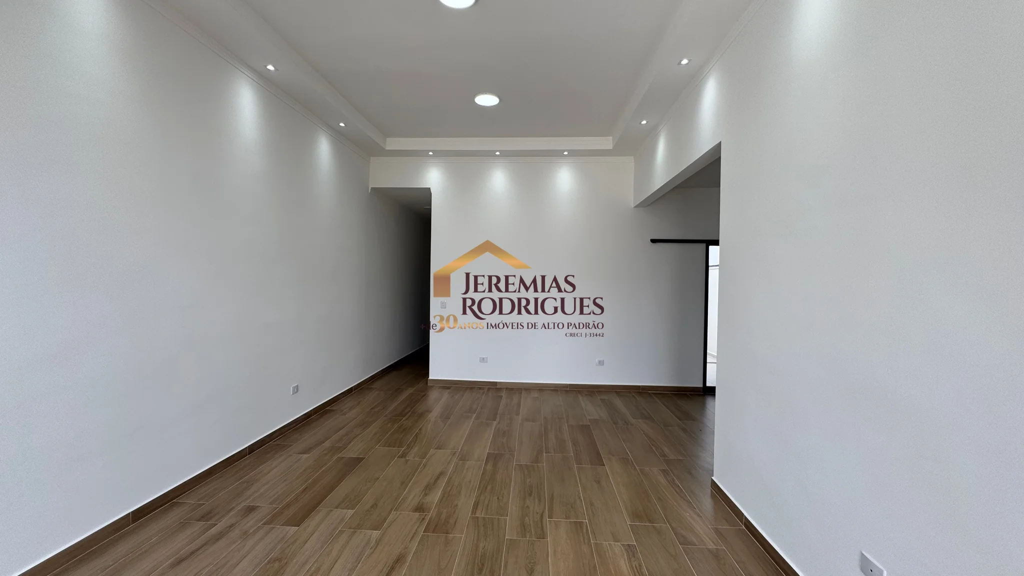 Casa à venda no Condomínio Residencial Laguna em Pindamonhangaba/SP. — foto 3