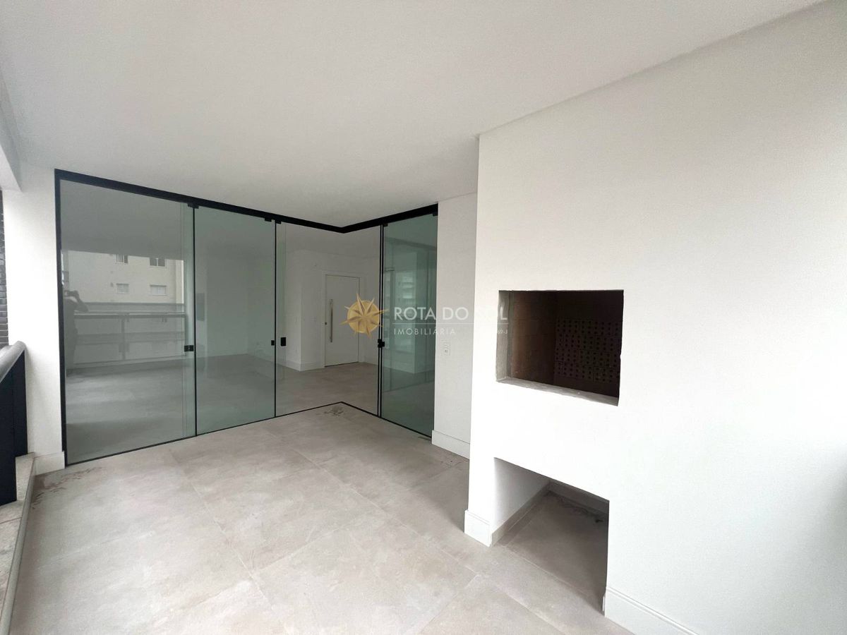 Fiori Del Mare Apartamento 3 Suítes Meia Praia Itapema SC