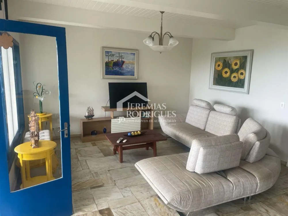 Casa com 5 suítes, 450 m² - Condomínio Ponta das Toninhas - Ubatuba/SP