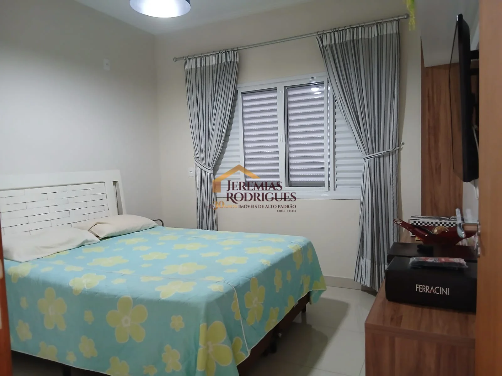 Casa à venda no Condomínio Campos do Conde I em Tremembé/SP. — foto 10