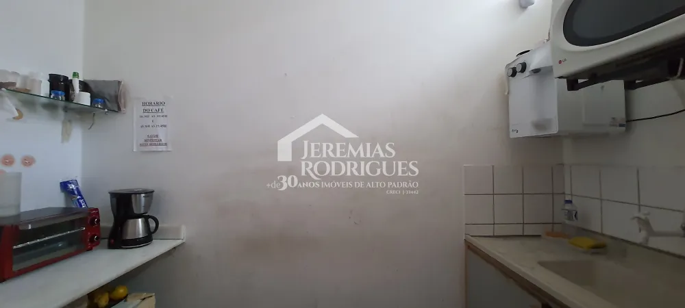 Ponto comercial para venda e locação com 256 m² no Centro em Taubaté. 