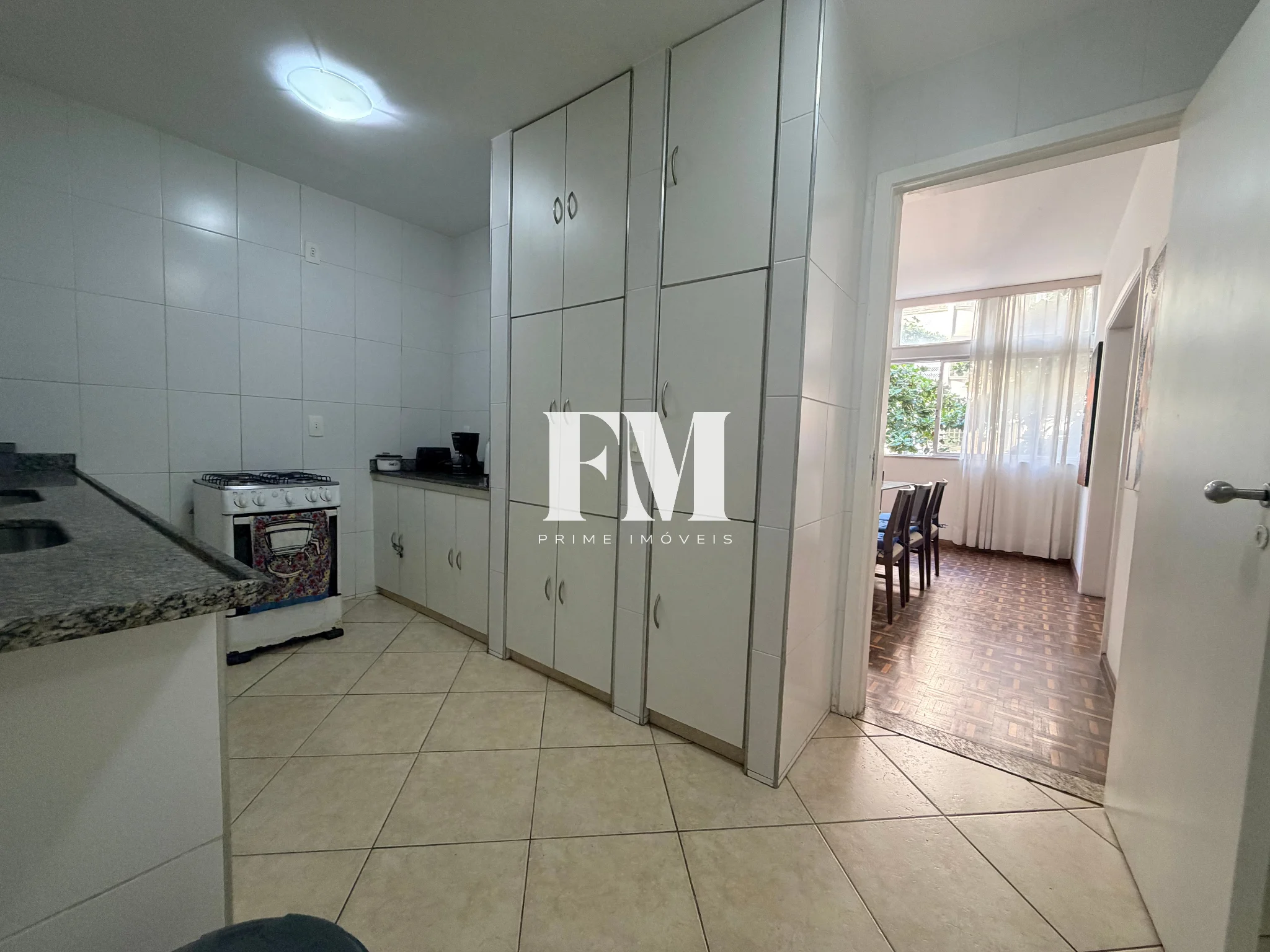 Apartamento 4 quartos com 290m² à venda em Copacabana, entre Posto 5 e 6 - foto 33