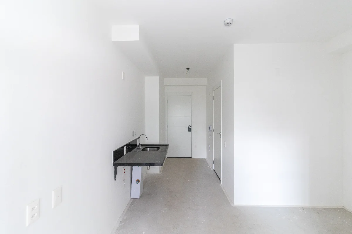 Studio na Vila Clementino próximo ao Metrô Hospital São Paulo — foto 7