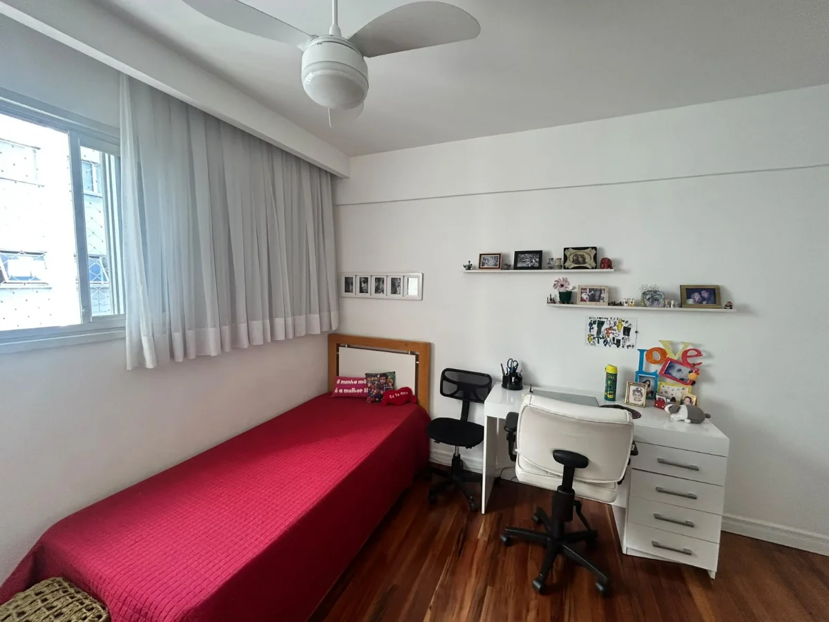 Apartamento no Campo Belo - Próximo ao Metrô - 96m² — foto 13