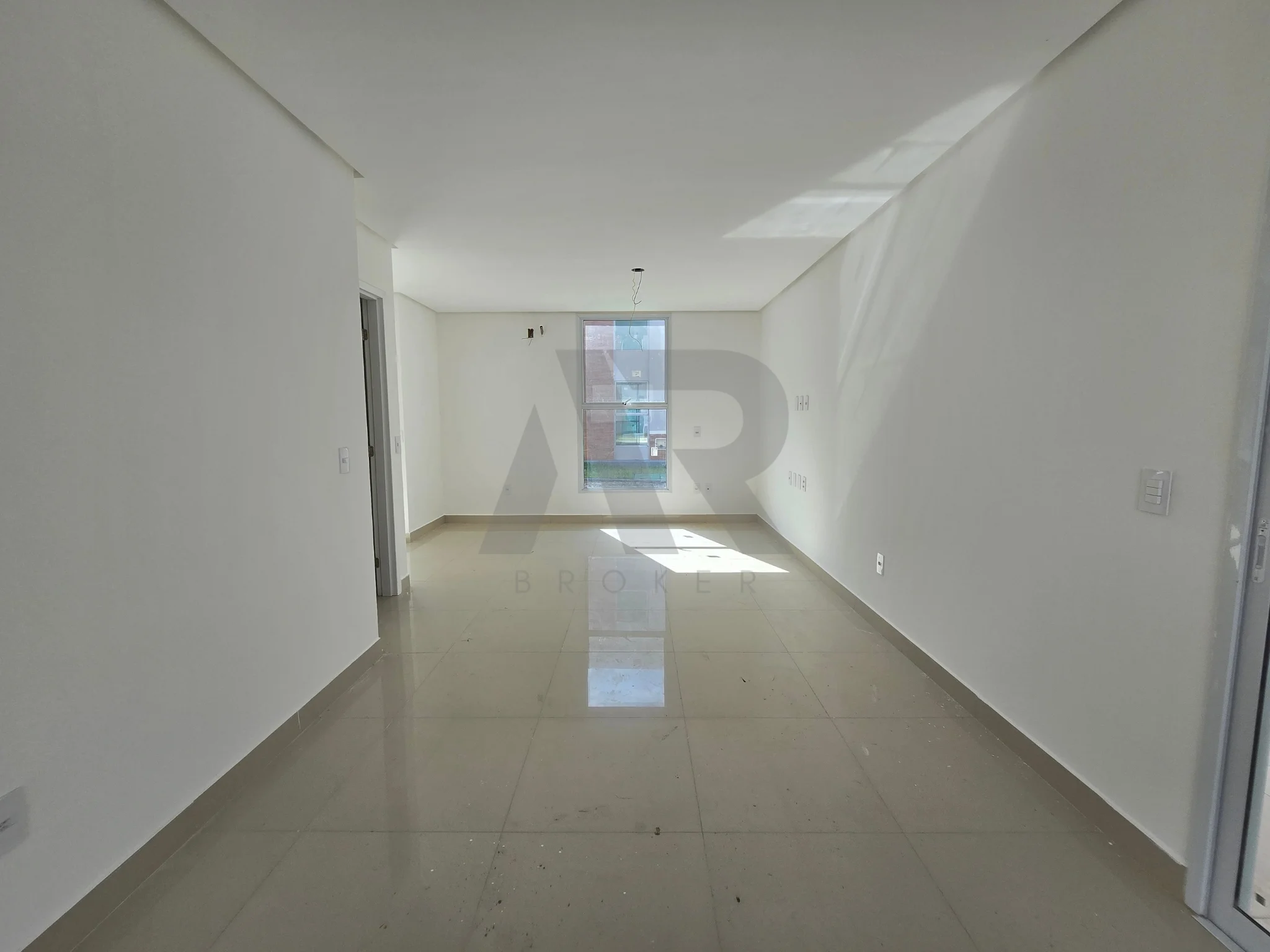 Bello Village, Duplex 138,51m², 3 Suítes, Estrada do Fio, Eusébio/CE