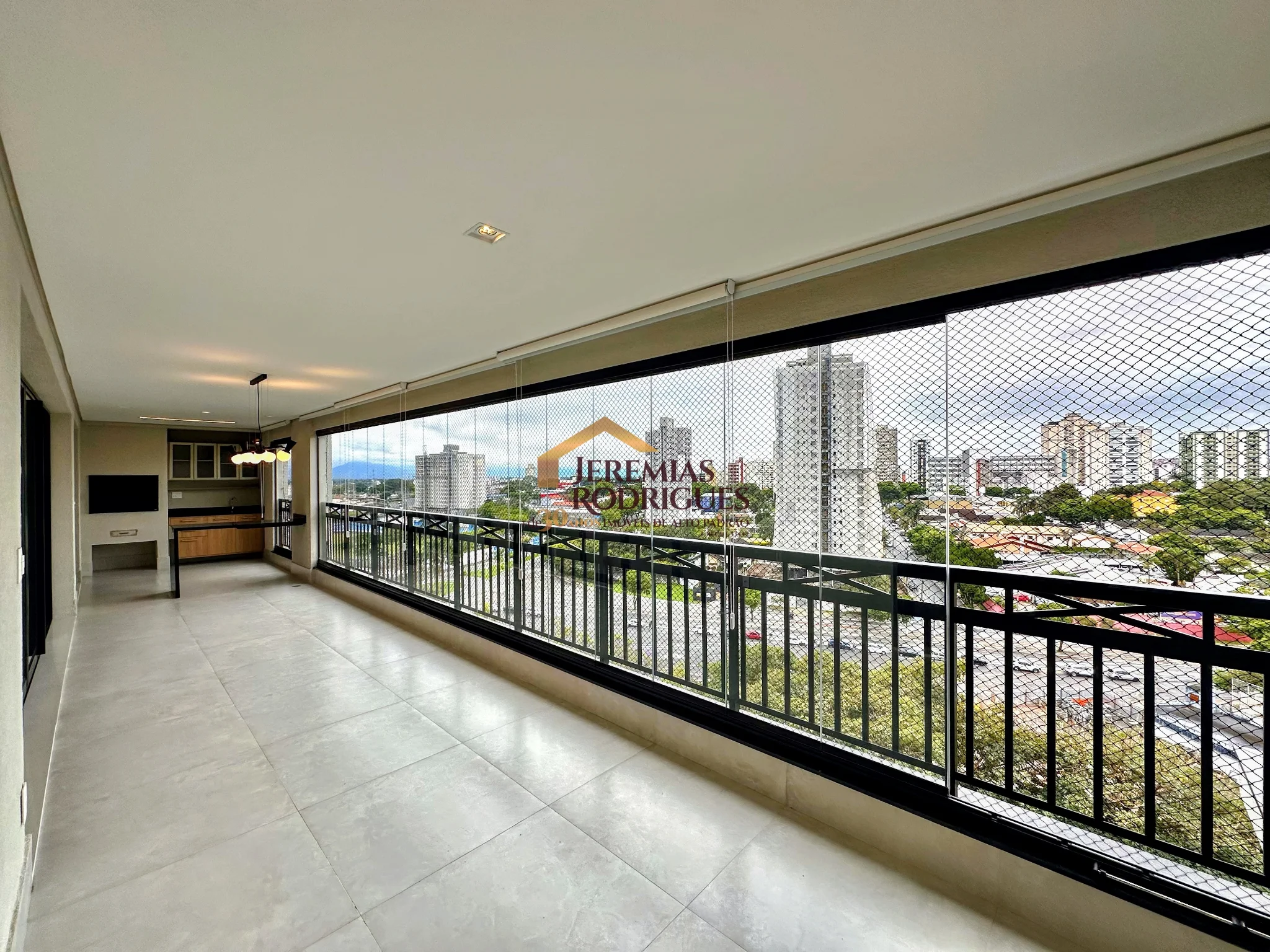 Apartamento à venda no Edifício Europa em Taubaté/SP. - foto 32