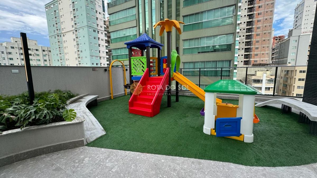Zurich Apartamento Mobiliado 3 Suítes Meia Praia Itapema SC — foto 33