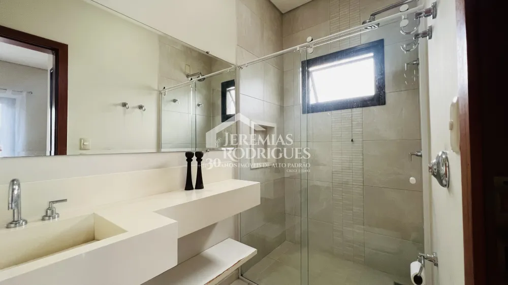 Casa à venda no Condomínio Terras de San Marco em Taubaté/SP