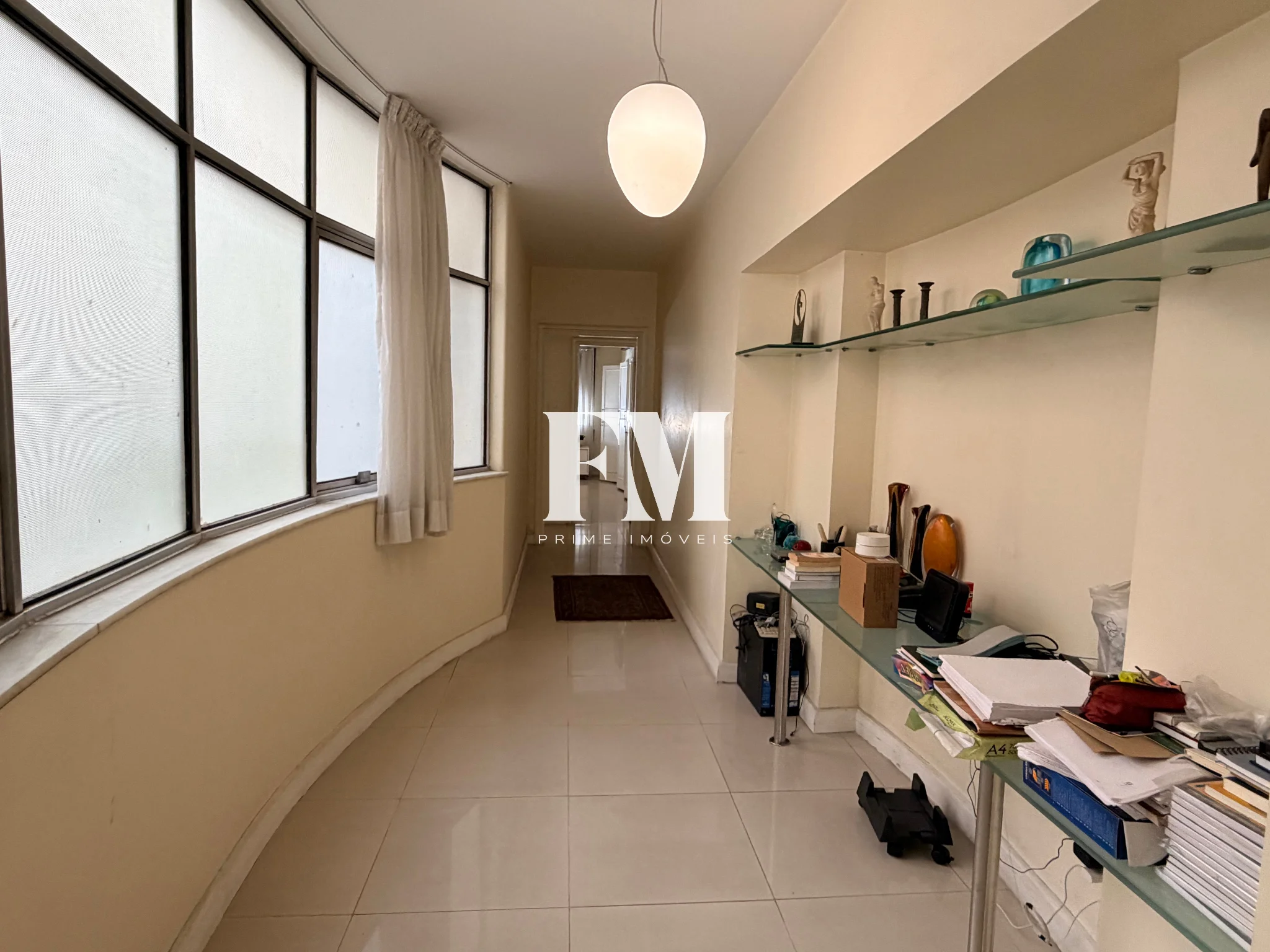 Apartamento 2 quartos e 1 vaga  à venda com charme, privacidade e localização estratégica entre cop - foto 11