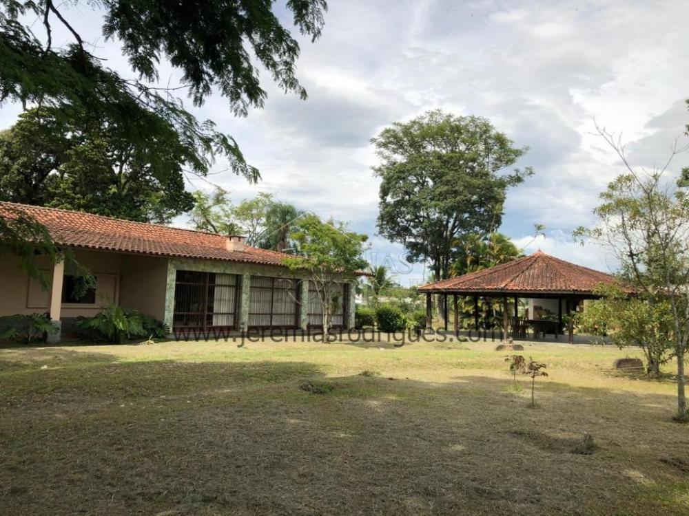 Rural misto à venda em Tremembé/SP