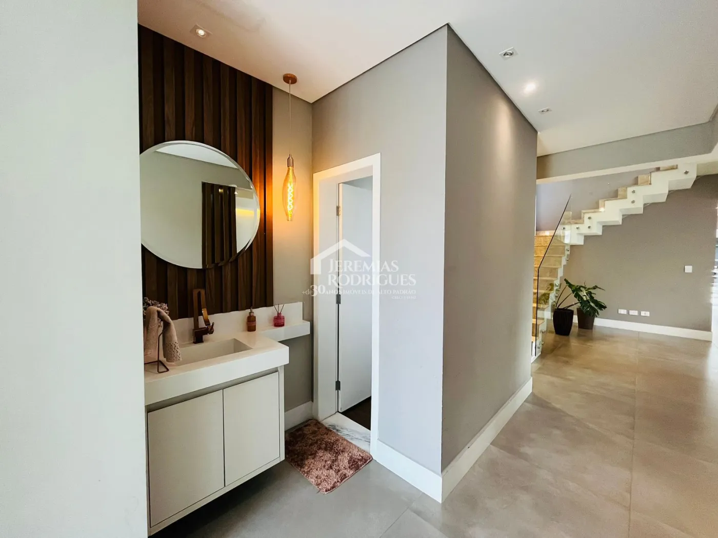 Casa com 368 m² - Condomínio Morada do Visconde - Tremembé/SP