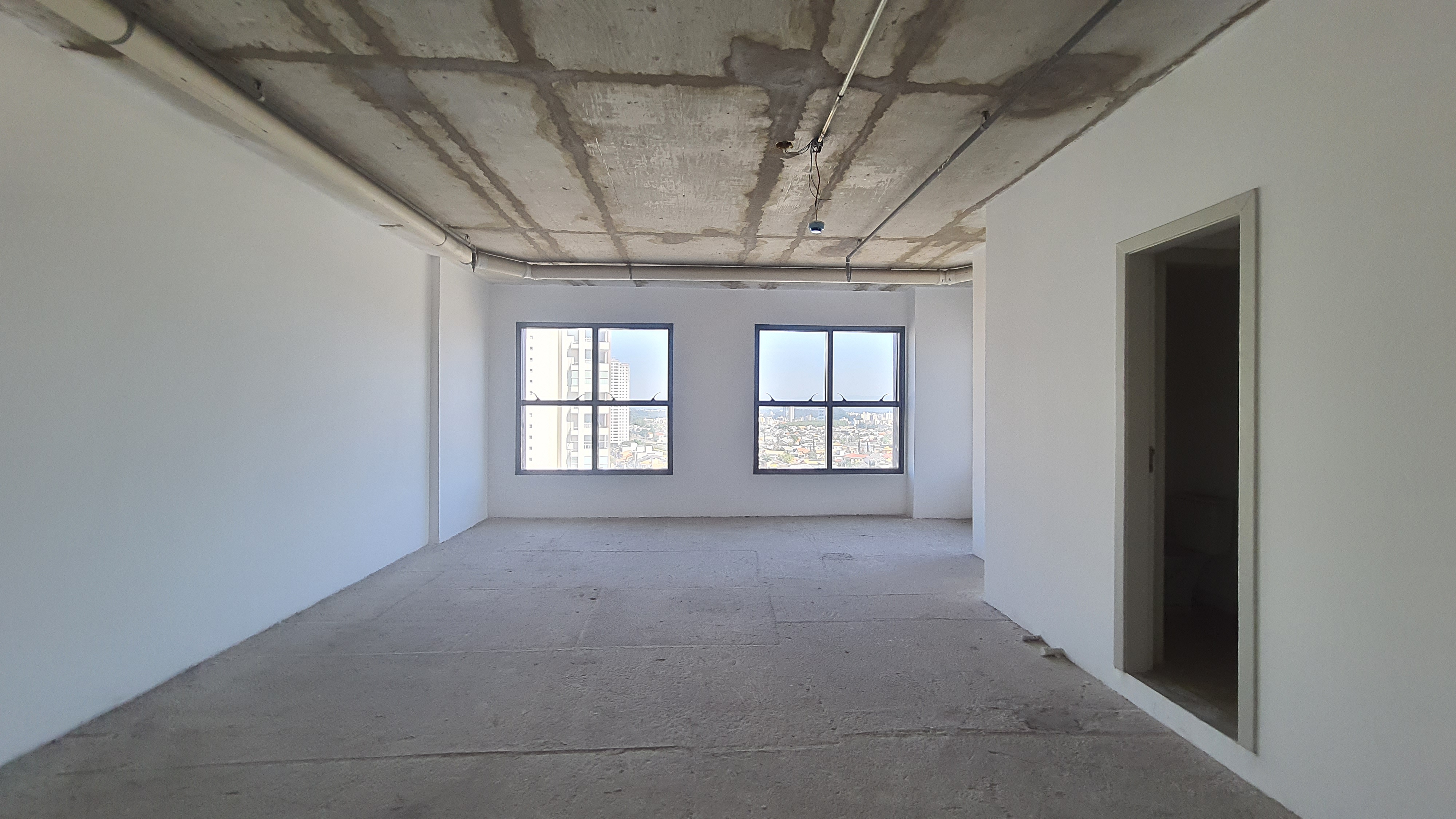 Sala comercial à venda no Edifício The One Office Tower em Taubaté/SP. — foto 6