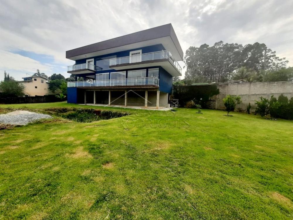 Casa à venda por R$ 1.700.000,00 - Taubaté/SP