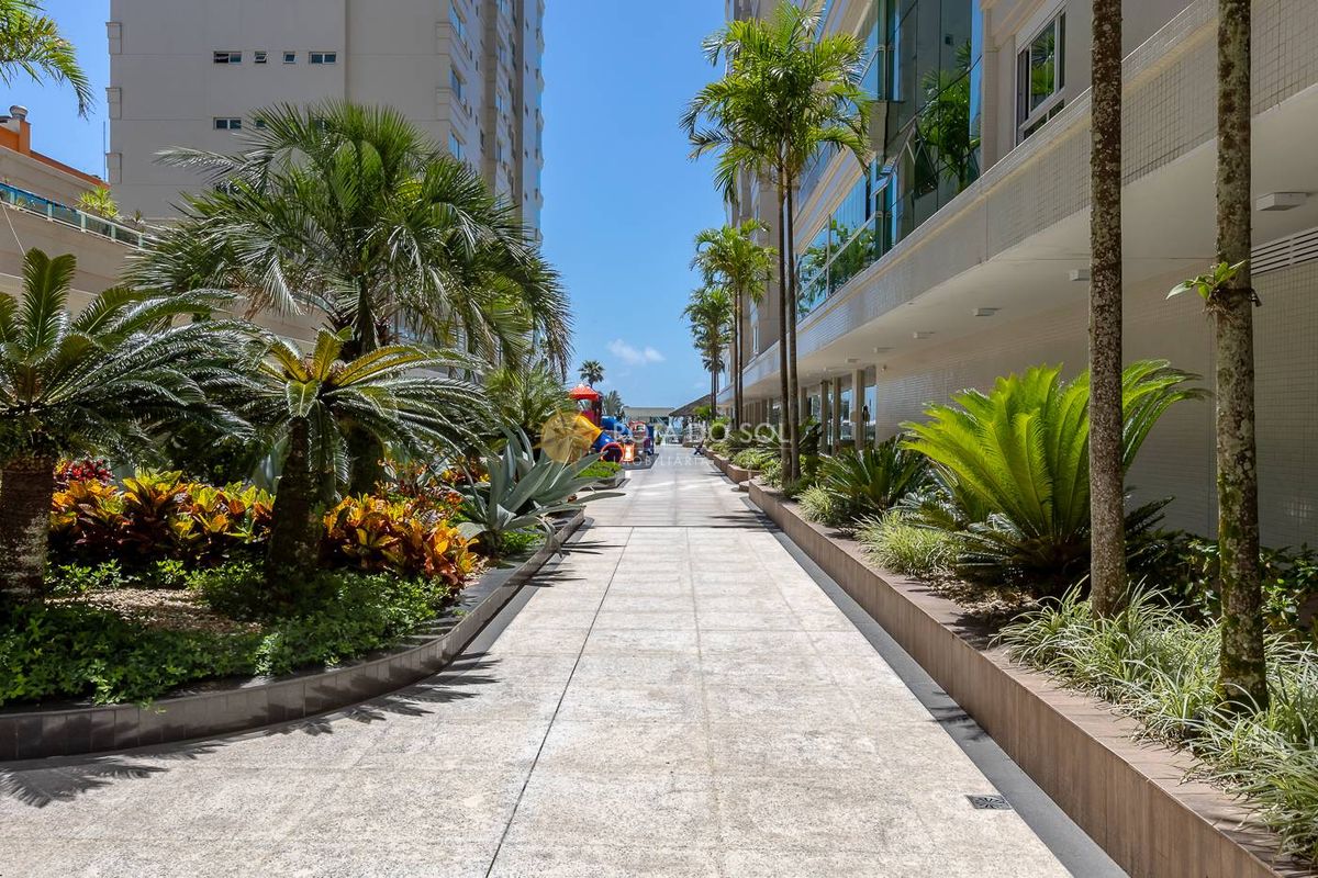 Atlantic Paradise Tower Frente Mar 4 Suítes 3 Vagas — foto 37