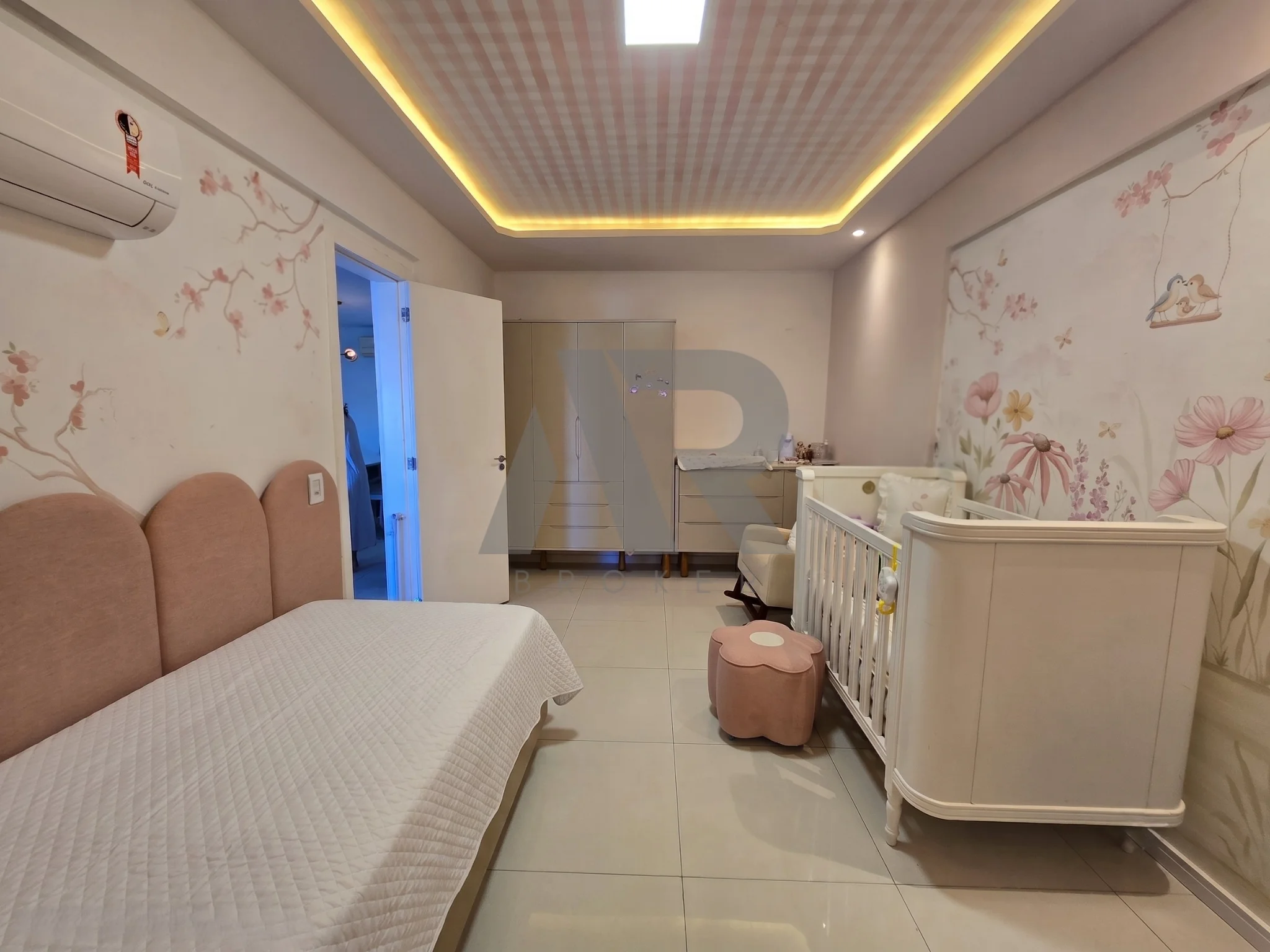 Ed. San Magnum, 225,87 m², Cobertura Duplex, Papicu, Fortaleza/CE