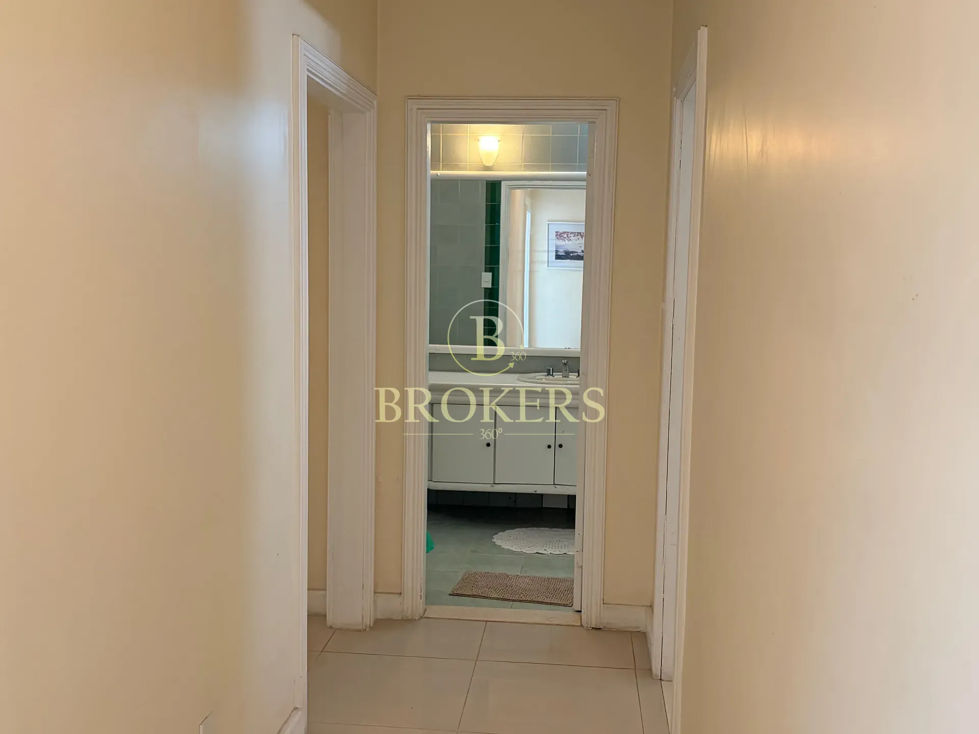 Apartamento 2 quartos e 1 vaga  à venda com charme, privacidade e localização estratégica entre cop — foto 20