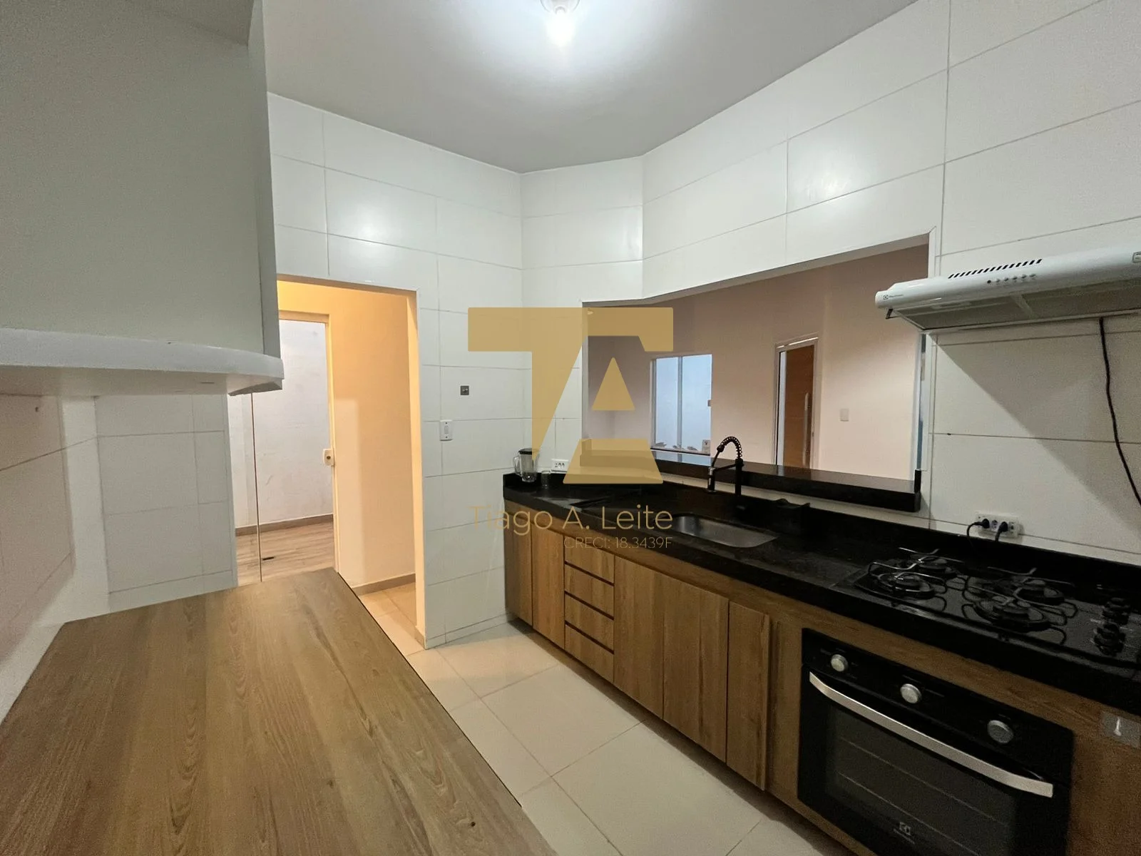 Casa à venda com energia solar e área gourmet – Parque das Palmeiras, Pindamonhangaba/SP — foto 6
