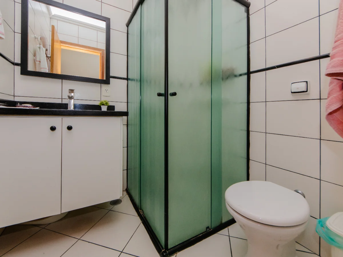 Apartamento Garden 105m² na Conceição | 4 Dormitórios | Próximo ao Metrô