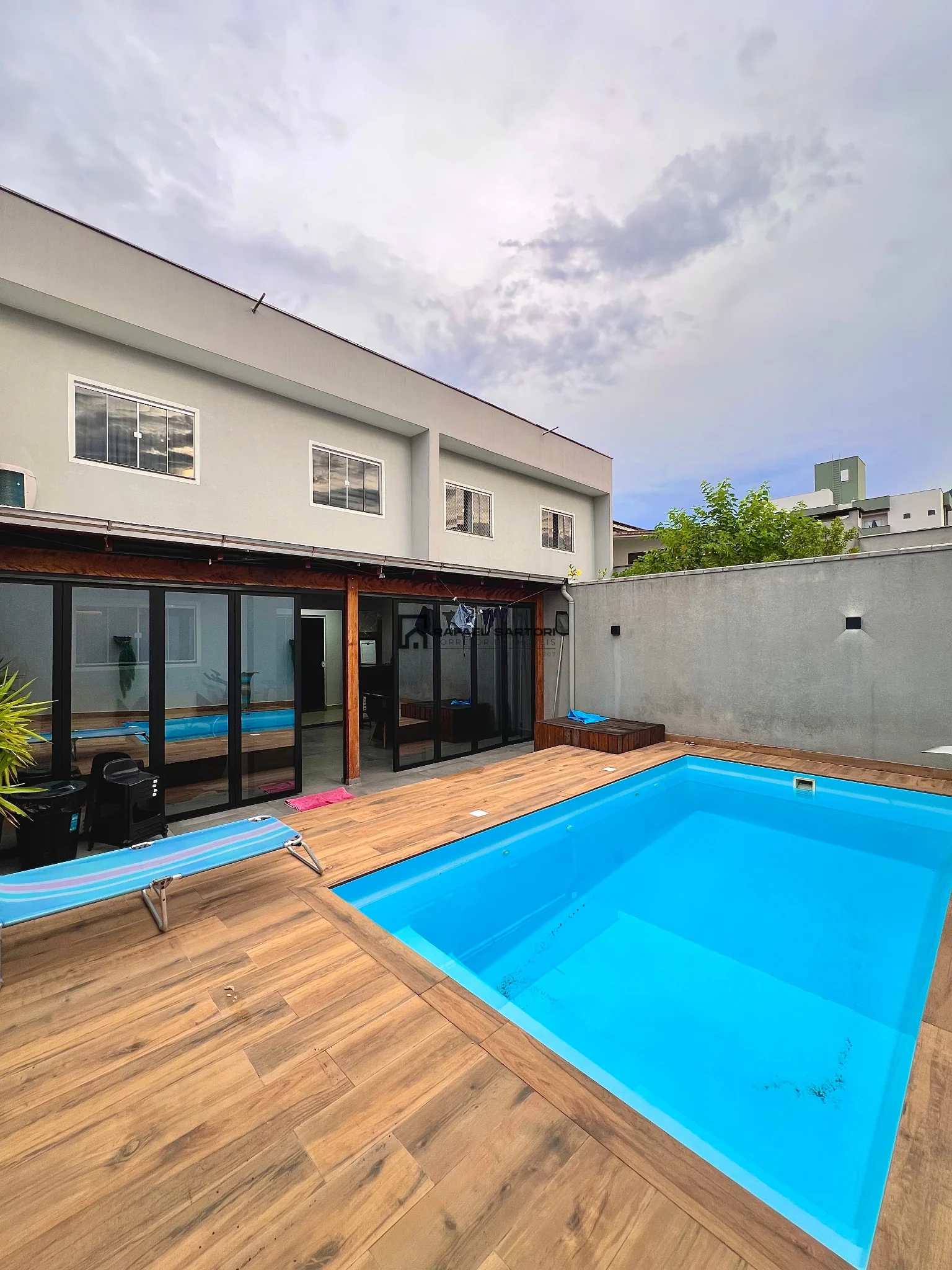 GEMINADO DUPLEX MOBILIADO NO CENTENARIO — foto 9