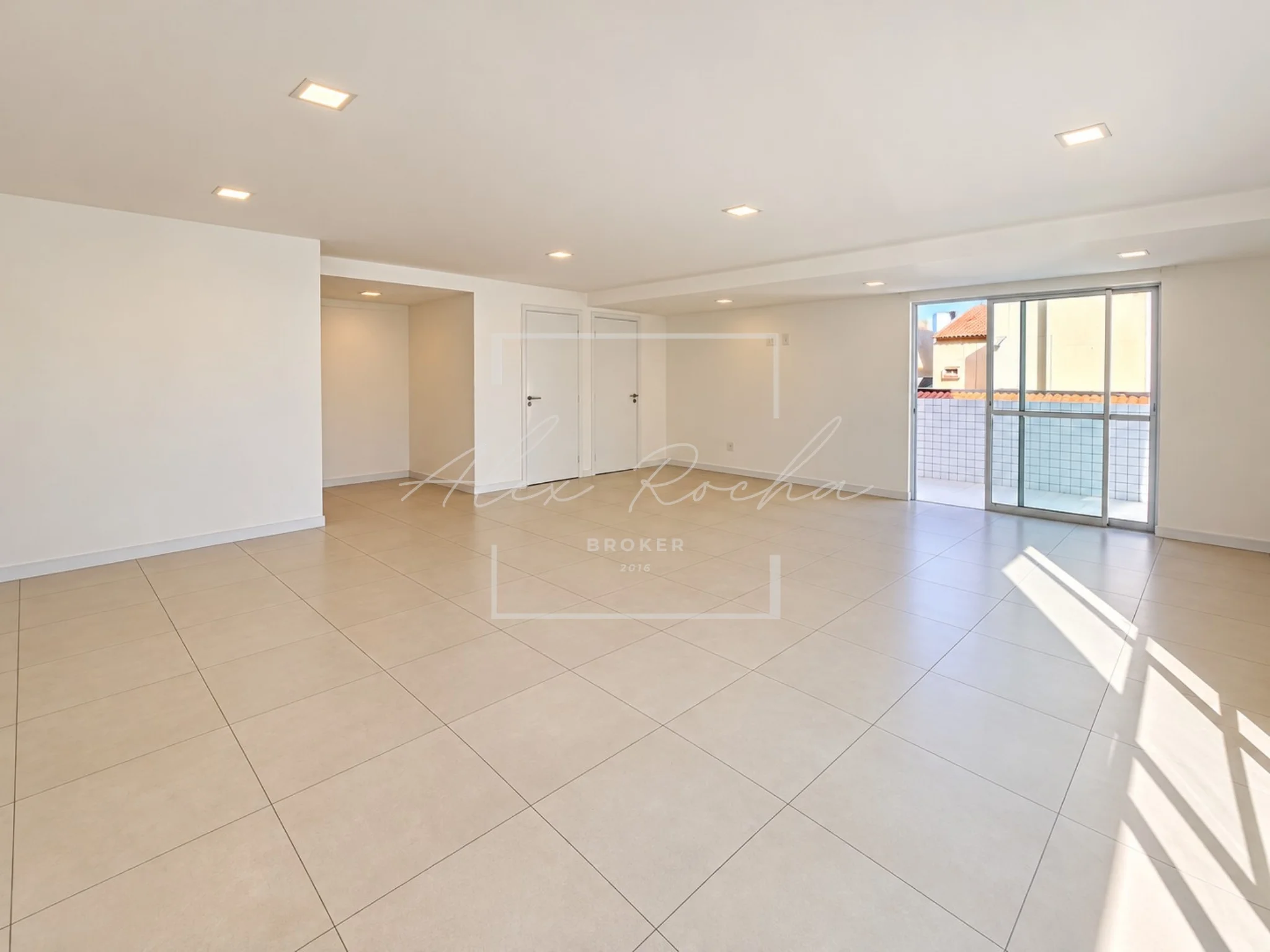 Ed. Açores, 60 m², Porteira Fechada, 2 suítes, Aldeota - Fortaleza/CE - foto 21