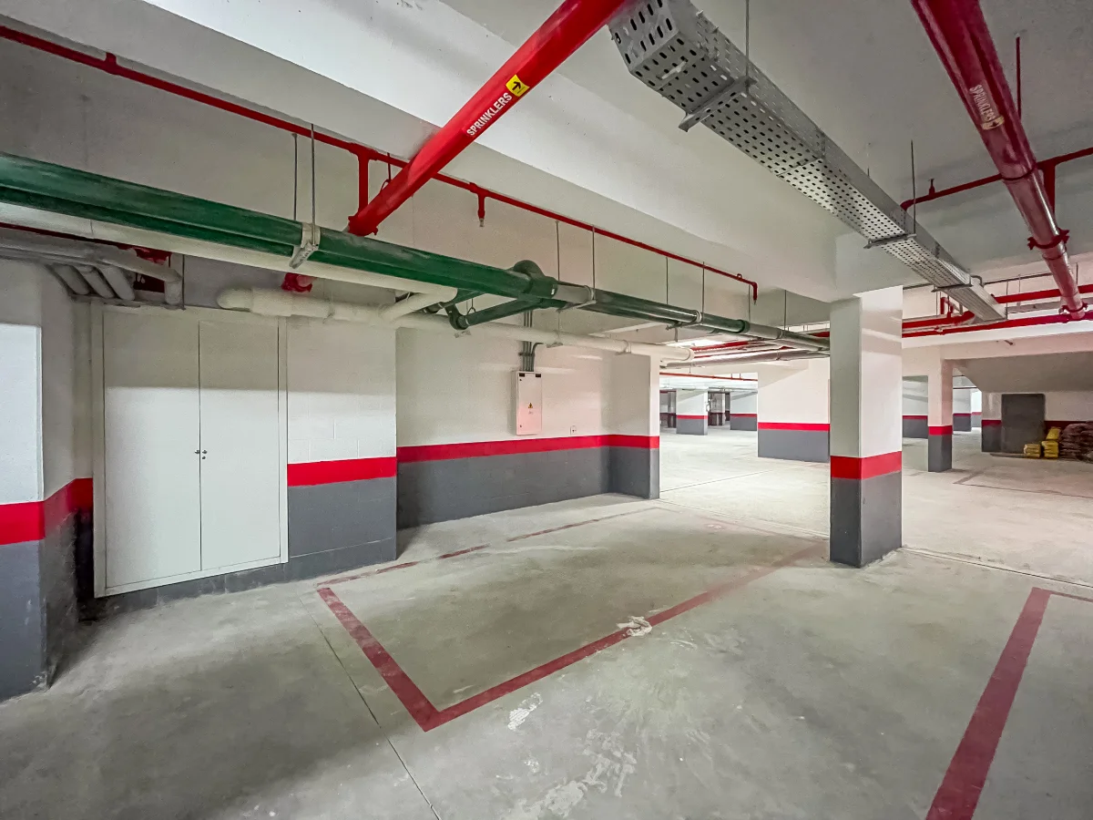 Apartamento 51 m² | 1 dormitório (suíte) | 350 m do metrô Santa Cruz