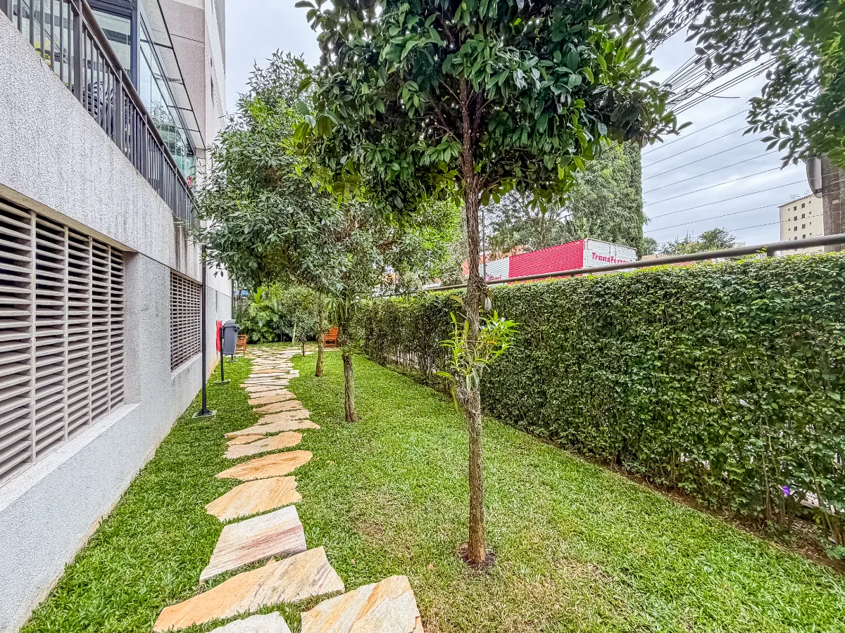 Apartamento no Jabaquara próximo ao Metrô Conceição e Jabaquara — foto 36