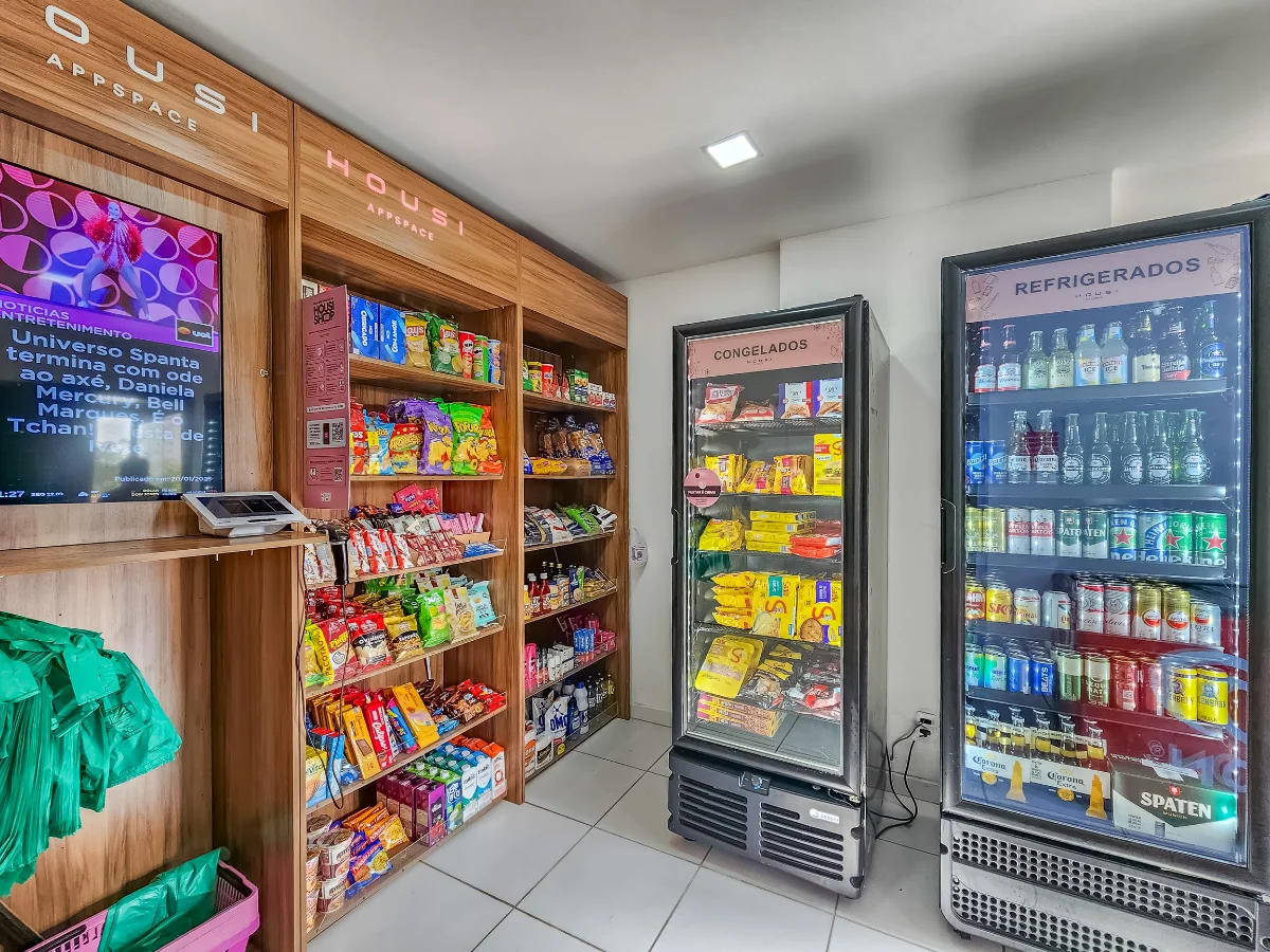 Apartamento na Vila Mariana próximo ao Metrô Ana Rosa — foto 38