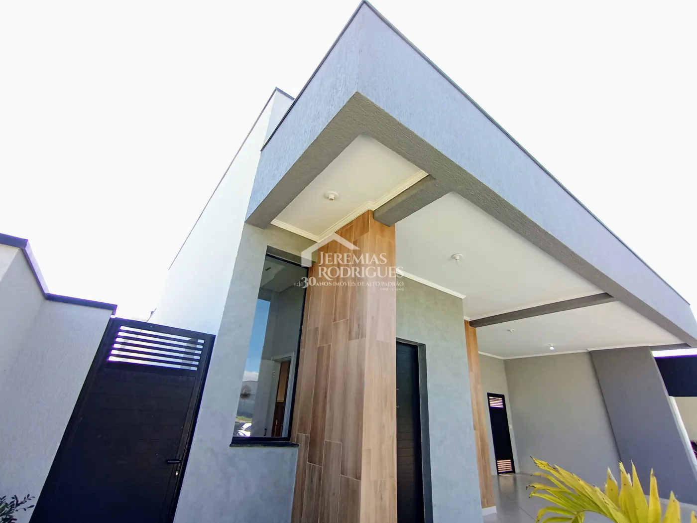 Casa para venda com 3 suítes no Condomínio Residencial Terrazzo Di Itália em Taubaté/SP