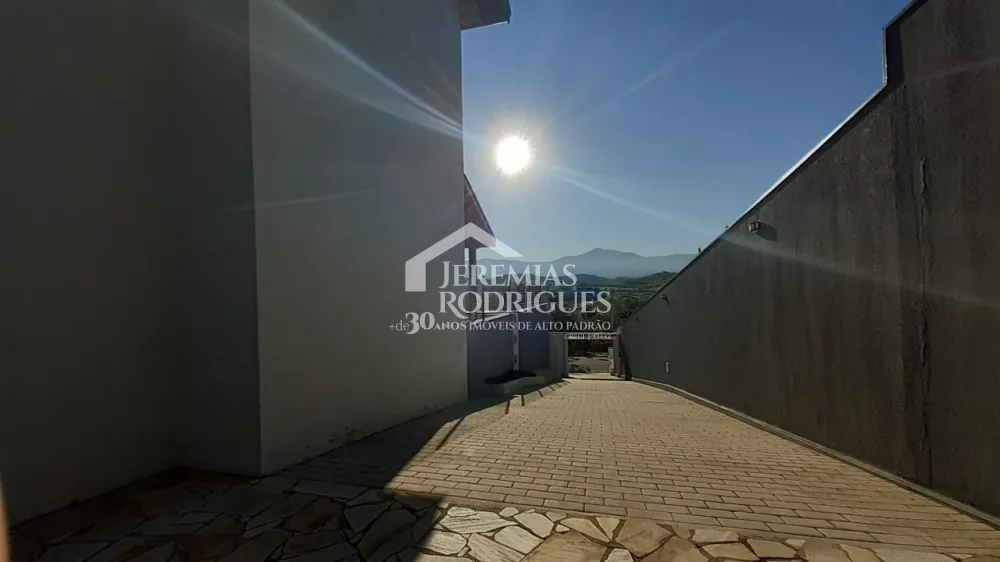 Casa com 5 suítes, 600 m² - Condomínio Village da Serra - Tremembé/SP